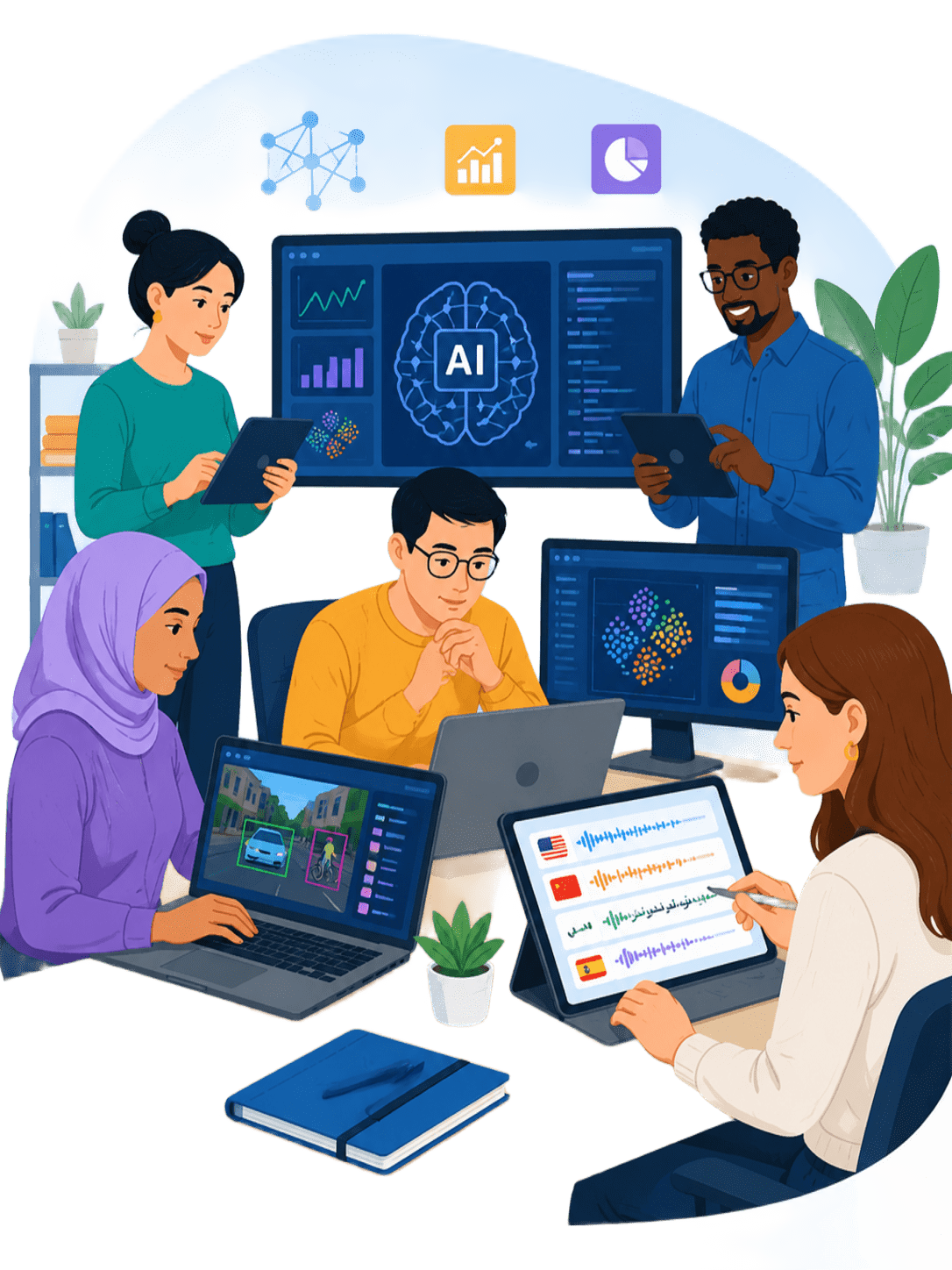 AI Services