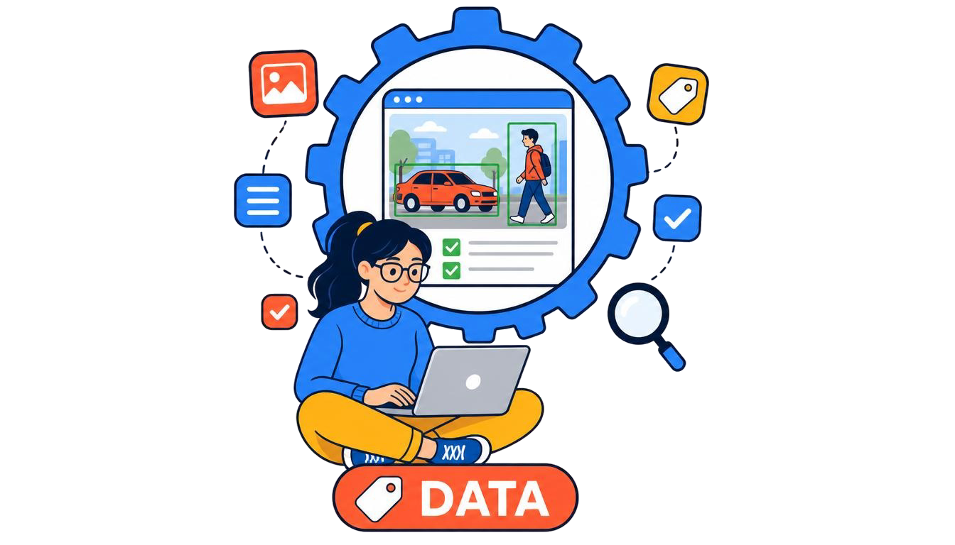 Data Annotation