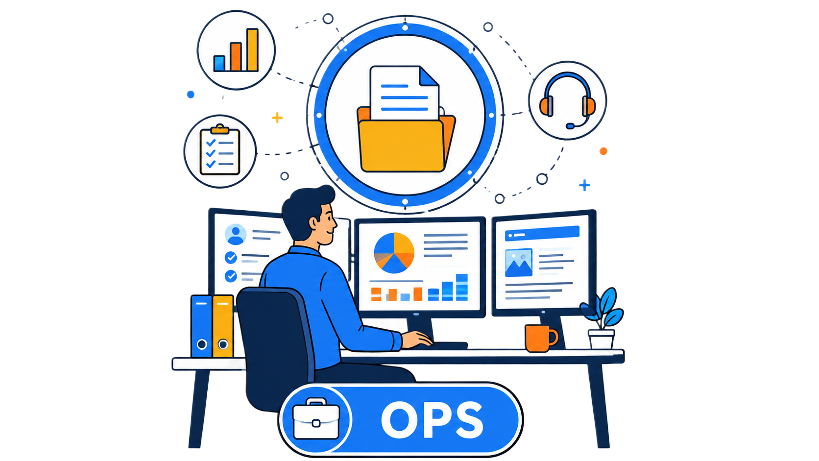 BPO Operations